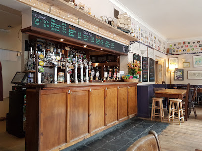 The Hope & Anchor