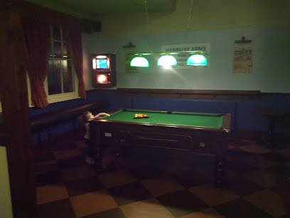 The Hanbury Arms