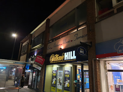 Finlay's pub