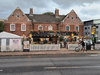 The Woolpack Inn