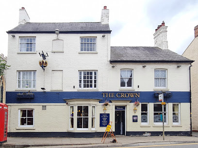 The Crown