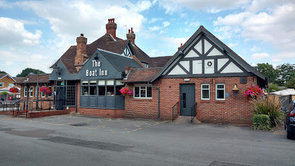 The Boat