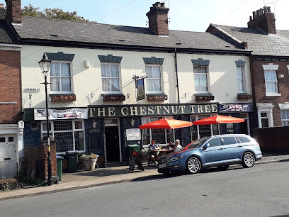 The Chestnut Tree