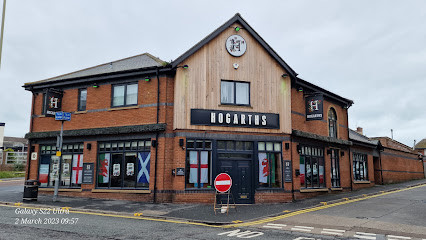 Hogarths