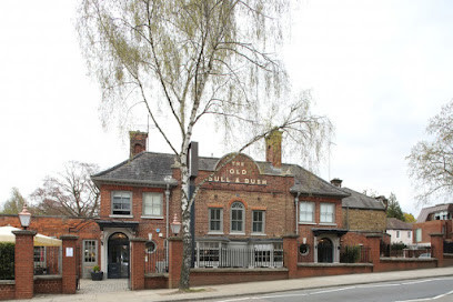 Old Bull & Bush Hampstead