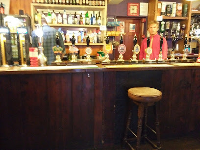 James St. Tavern