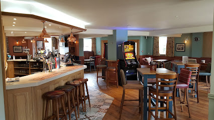 The Miners Arms Nuneaton