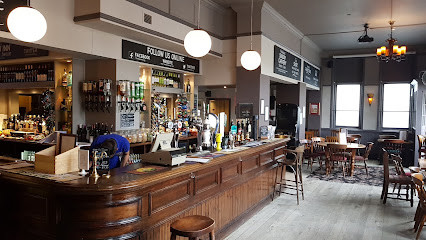 The New Inn Ealing