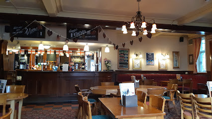 Biggin Hall