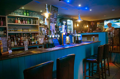 Smokies Retro Bar