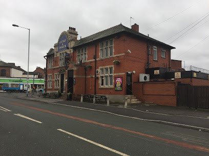 George & Dragon