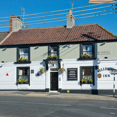 Wellington Inn