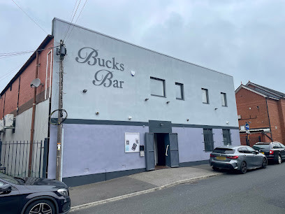 Bucks Bar