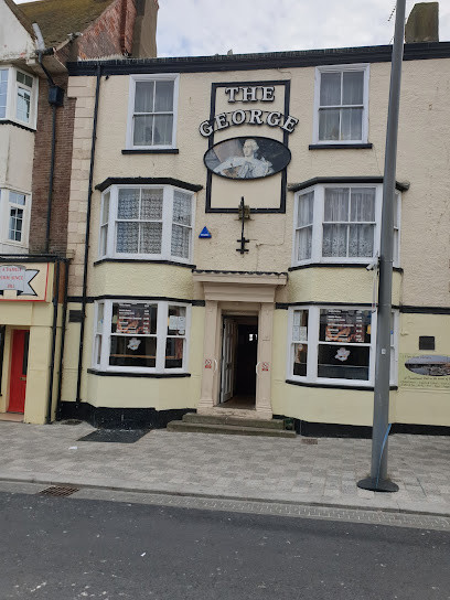 The George