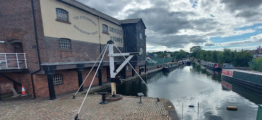 The Old Wharf Inn