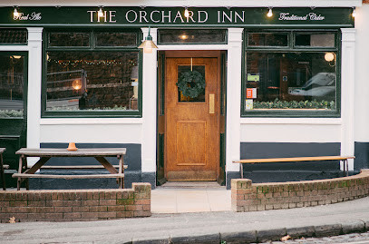 The Orchard Inn