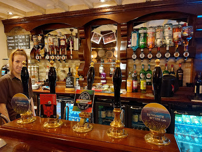 The Kings Head