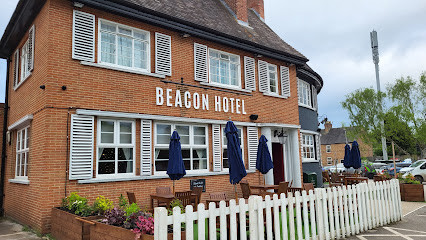 The Beacon Hotel