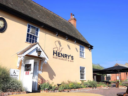 Sir Henrys