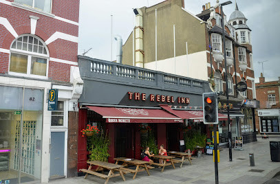The Rebel Inn Streatham