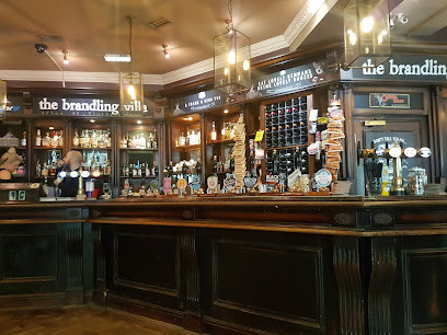 The Brandling Villa