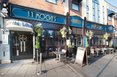 J.J. Moon's - JD Wetherspoon