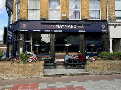 Maynard Arms