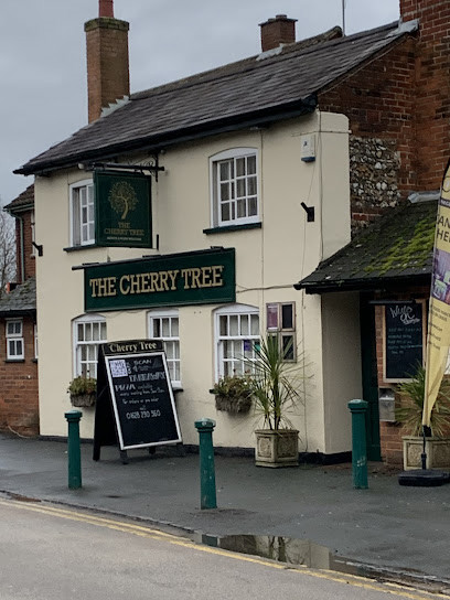 The Cherry Tree