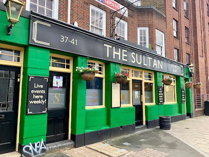 The Sultan