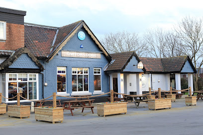 The Owton Lodge