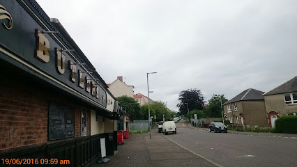 The Cedar Wood