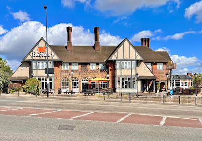 Travellers Rest Beefeater