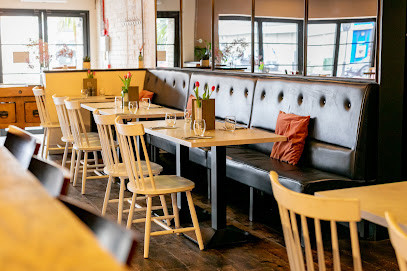 SW16 Bar & Kitchen