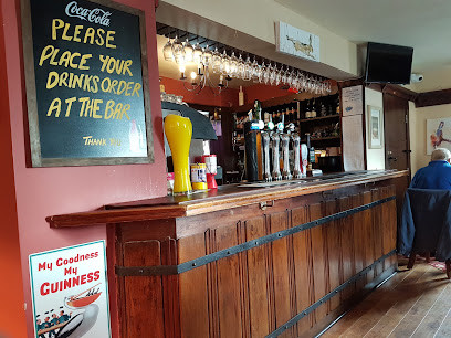 Foresters Arms