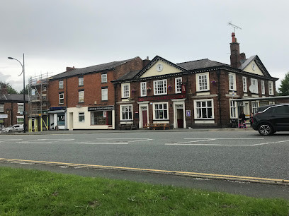 The Brewery Arms