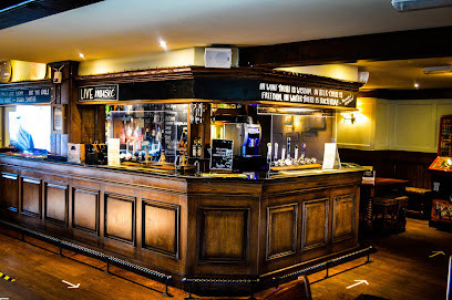 The Ship, Roose