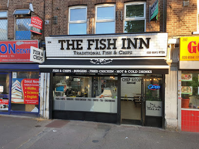 The Fish Inn