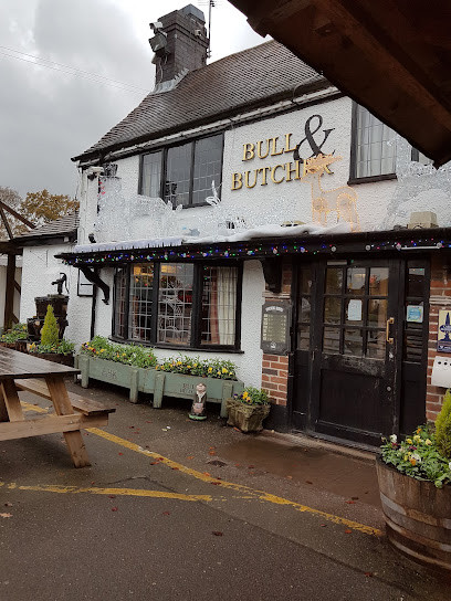 The Bull & Butcher