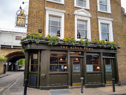 The Kings Arms
