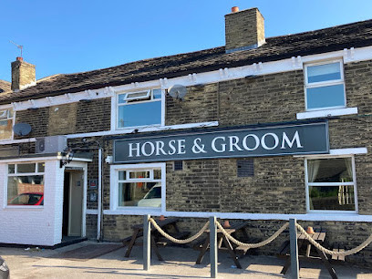 Horse & Groom Wibsey