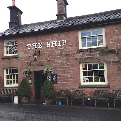 The Ship Inn