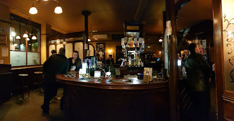 The White Horse