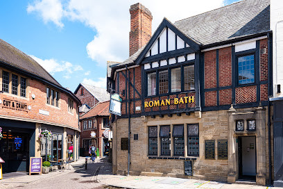 Roman Bath