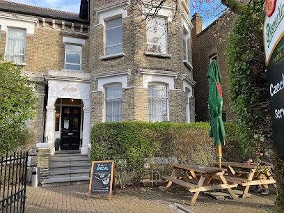 Bohemia House