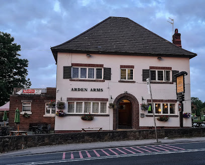 Arden Arms