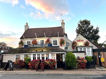 The Royal Oak Pub & Dining House