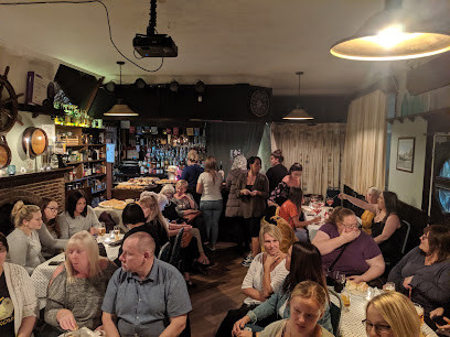 Mariners Compass Public House