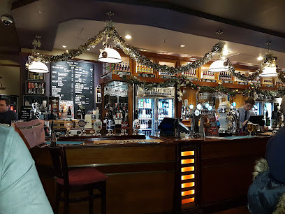 The Willow Walk - JD Wetherspoon