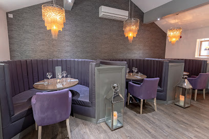 Rickerby Retreat Bar