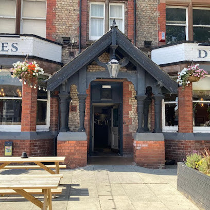 The Dunes